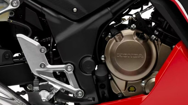 honda cbr300r price in india