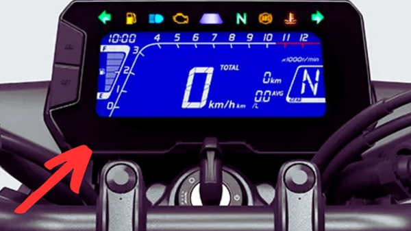 honda cbr300r price in india