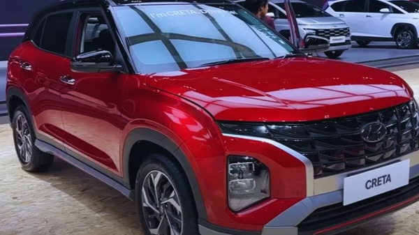 hyundai creta facelift 2024