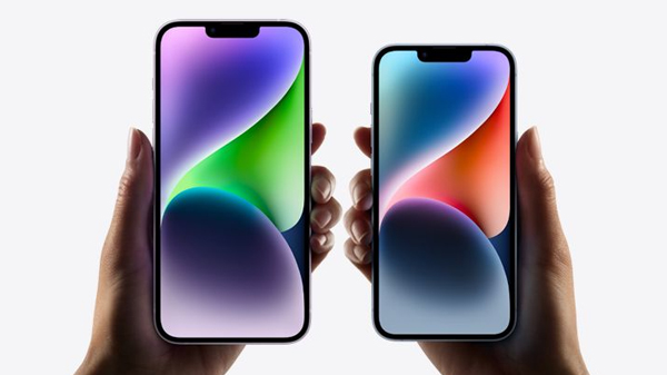 iPhone 14