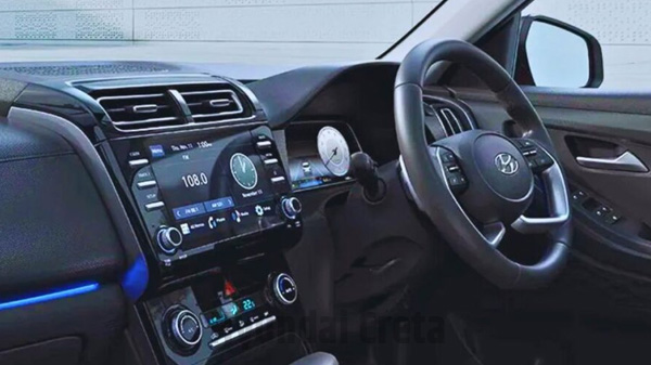 hyundai creta price