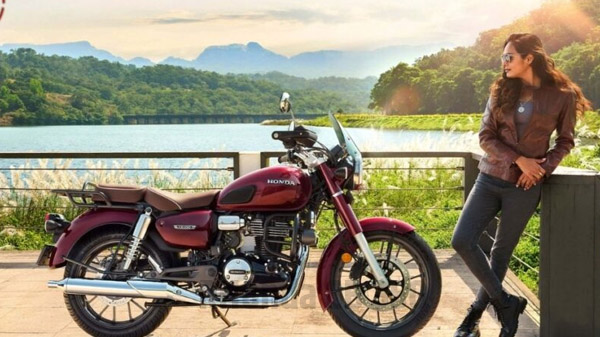 honda cb 350 price