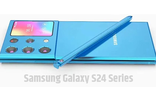 samsung galaxy s24 series
