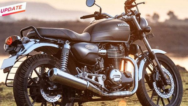 honda cb 350 price