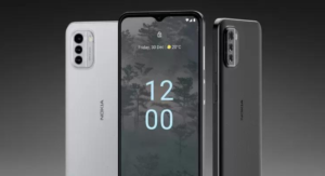 Nokia XR 21 SmartPhone Specifications