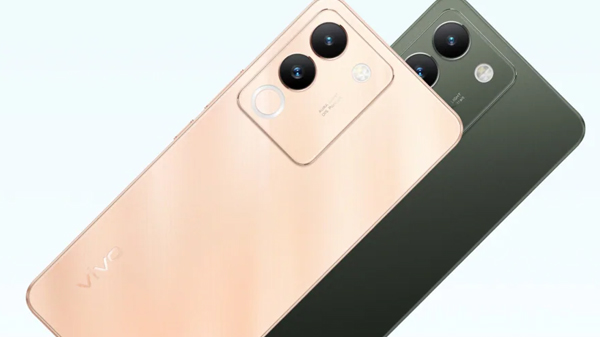Vivo Y200e 5G