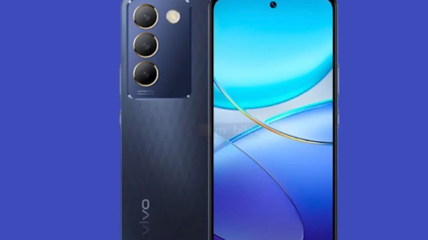 Vivo Y200e 5G