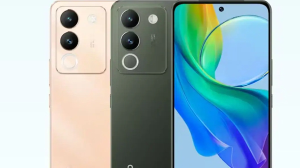 Vivo Y200e 5G