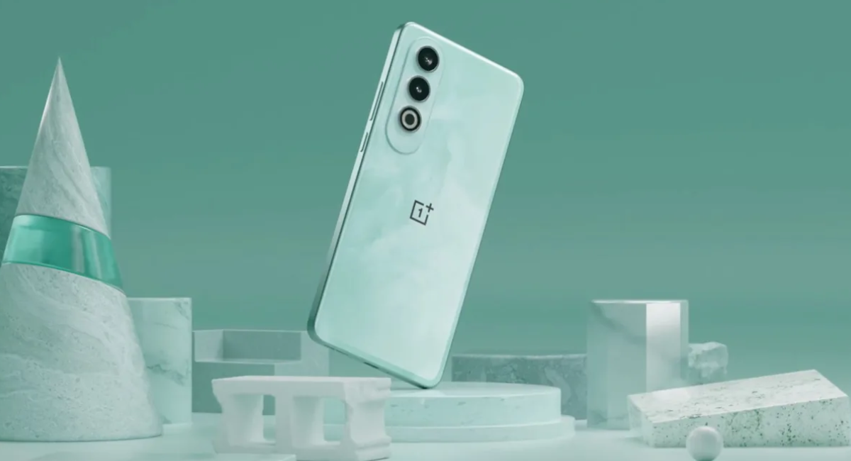 OnePlus Nord CE 4 5g
