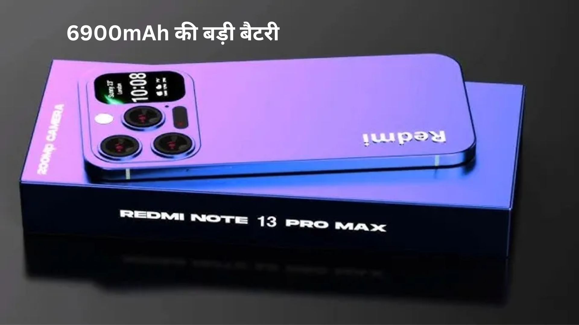 Redmi Note 13 Pro Max 5G Redmi IPhone redmi-note-13-pro-max-5g-redmi-iphone