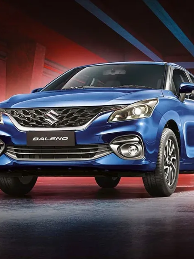 Maruti Baleno के चाहने वालों की लगी लॉटरी, कंपनी की तरफ से बड़ी ऑफर देखे