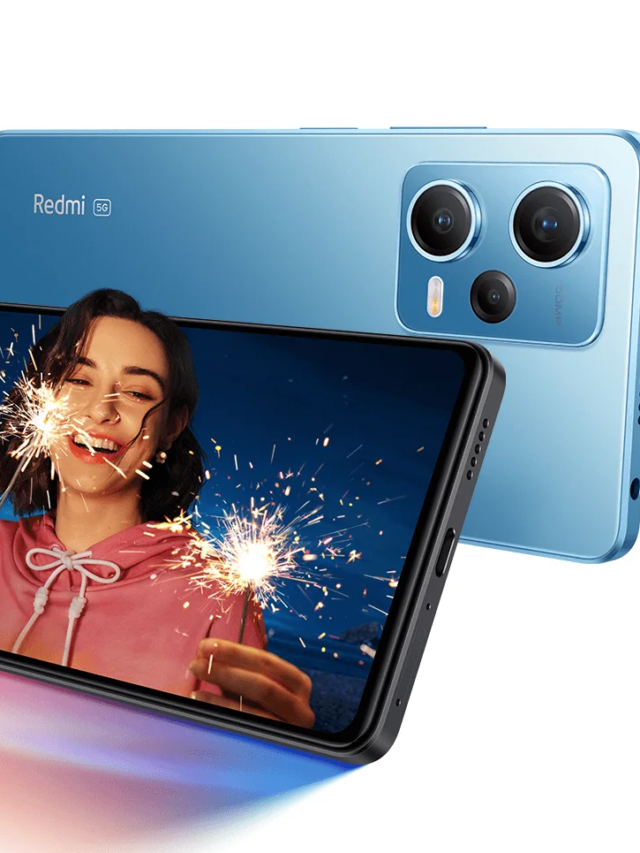 गरीबों का मसीहा बनकर लॉन्च हुआ Redmi का 48MP कैमरा वाला 5G फोन