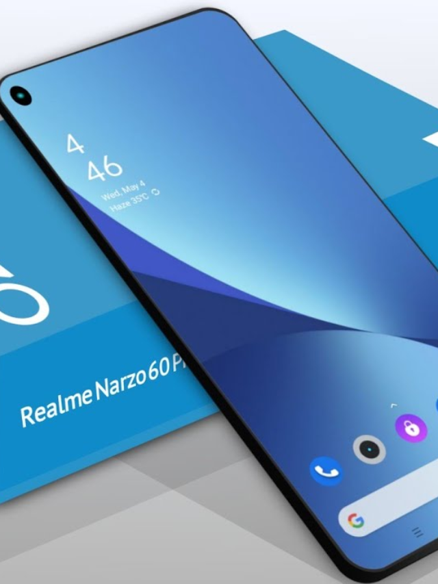 ओ तेरी! 12GB रैम और 512GB स्टोरेज के साथ मिल रहा Realme का स्मार्टफोन