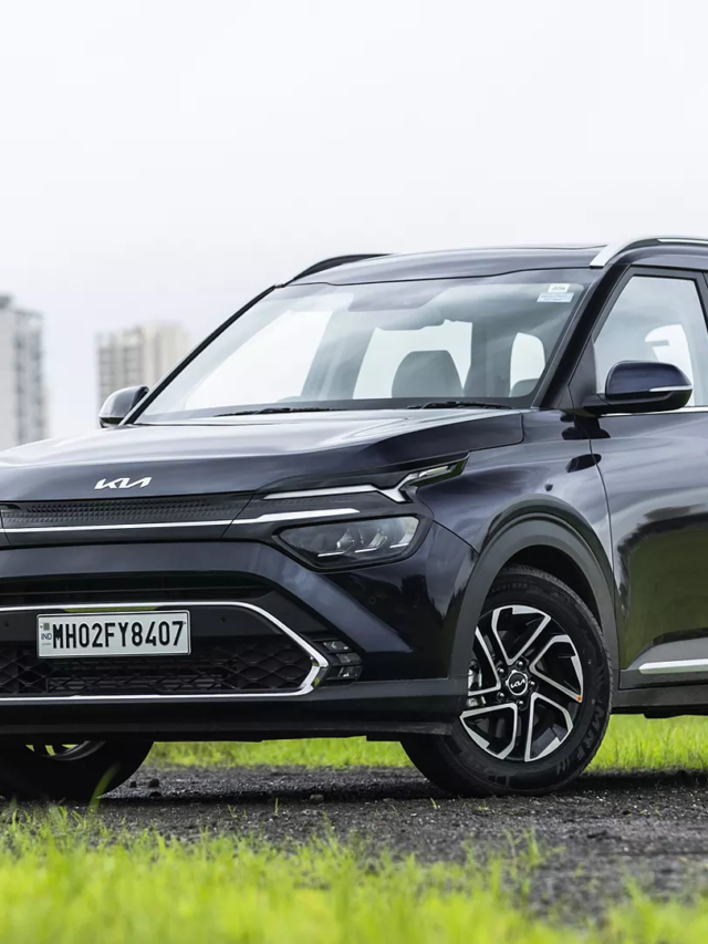 Kia Carnes ने किया सबका सिस्टम हैंग, गजब के फीचर्स बस 18,148 रुपए की किस्त