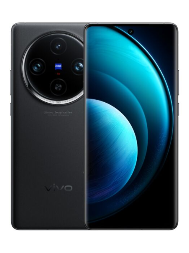 Vivo X100 और Vivo X100 Pro की क्या हो सकती है कीमत भारत में जानें