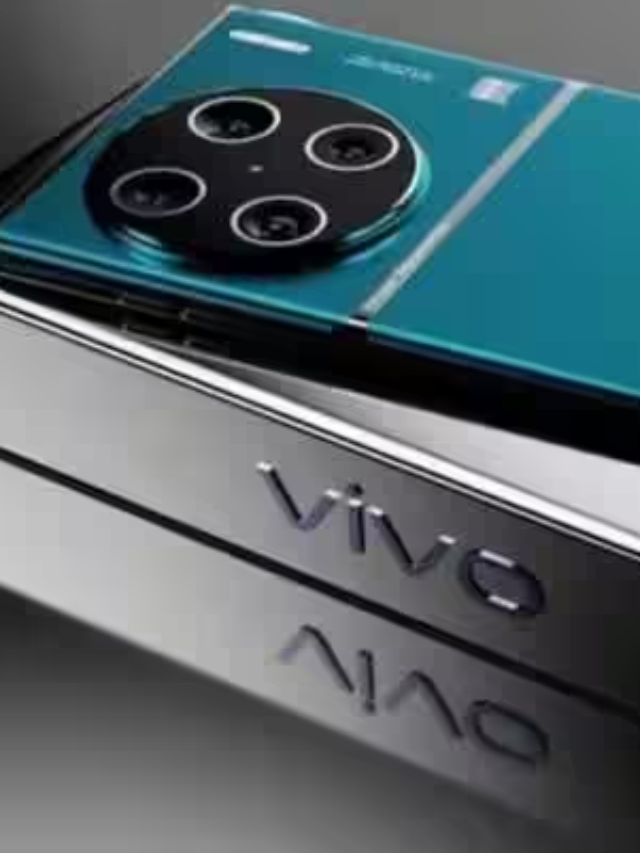 ओ तेरी! इतने कम बजट में Vivo ने लॉन्च कर दिया एक ओर नया स्मार्टफोन देखे !