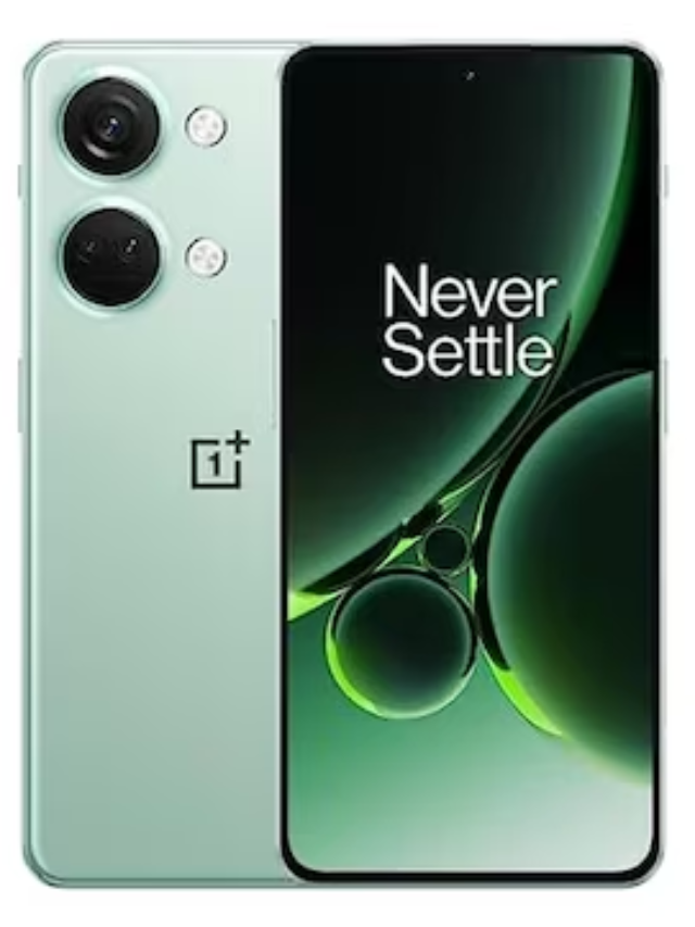 6500mah की दमदार बैटरी और जोरदार कैमरा के साथ आया OnePlus का फोन !
