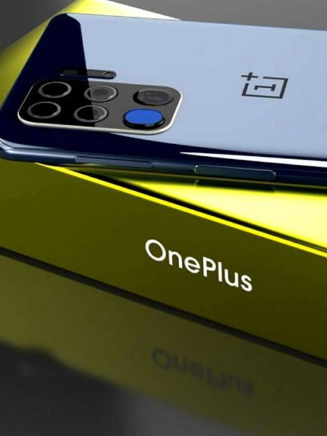 7200 mah की दमदार बैटरी और 200mp कैमरा के साथ आ रहा OnePlus फोन