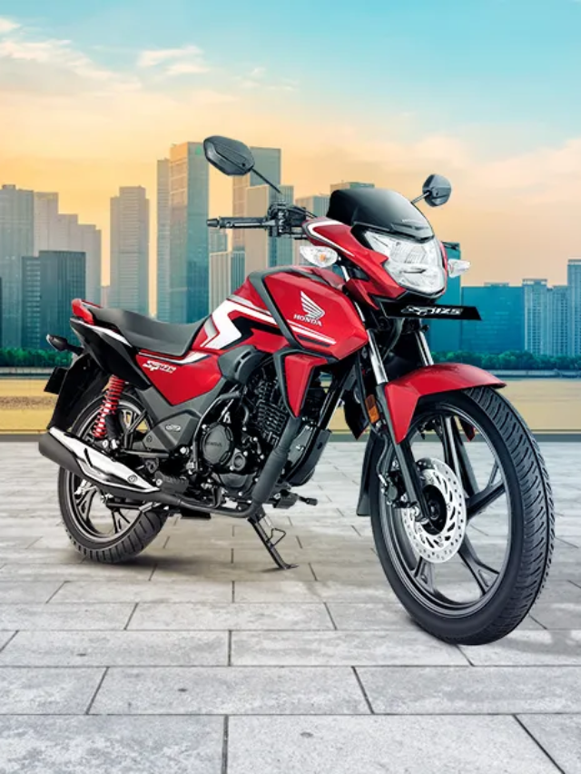 New Year Offer: अब सभी के पास होगा Honda SP 125, ऑफर मात्र 5999 रुपए
