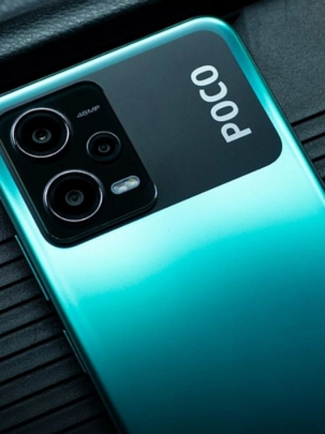 ओ तेरी! सिर्फ 7,999 में मिल रहा है Poco का यह धांसू 5G फोन, 108mp कैमरा खरीदें