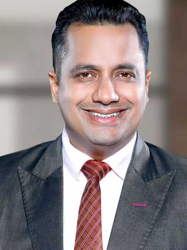 Police Case Against Vivek Bindra: विवेक बिंद्रा पर दर्ज हुई एफआईआर
