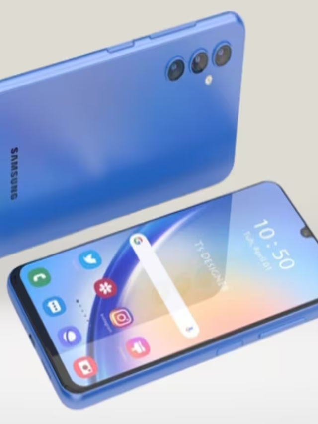 लड़कियों को अपना दीवाना बनाने आया Samsung का अमेजिंग 5G स्मार्टफोन हैं
