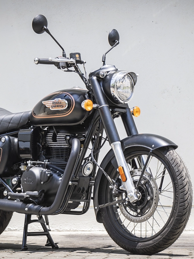 New year Offer Royal Enfield Bullet 350 खरीदने का सपना साकार