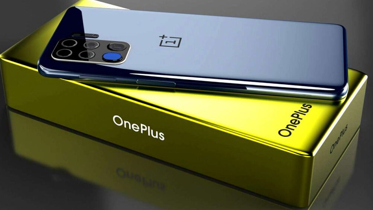 OnePlus Nord CE 4 Lite