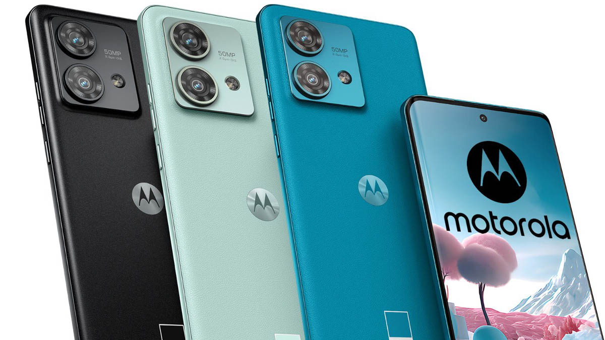 moto edge 40 neo price in india