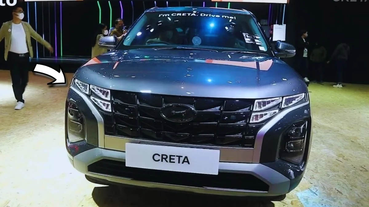 hyundai creta facelift 2024