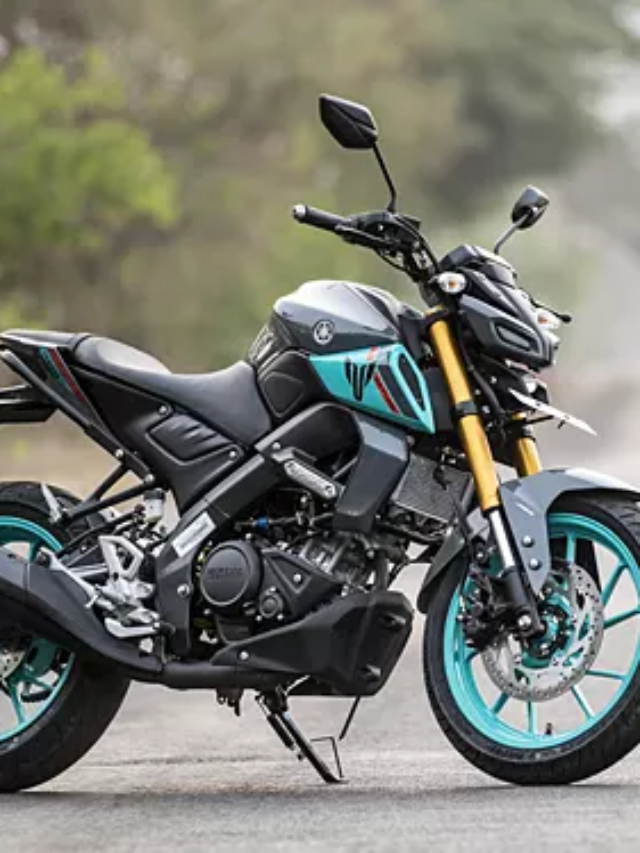 Yamaha MT 15 Diwali Offer : सबसे सस्ती किस्त में लेकर जाएं यह शानदार गाड़ी