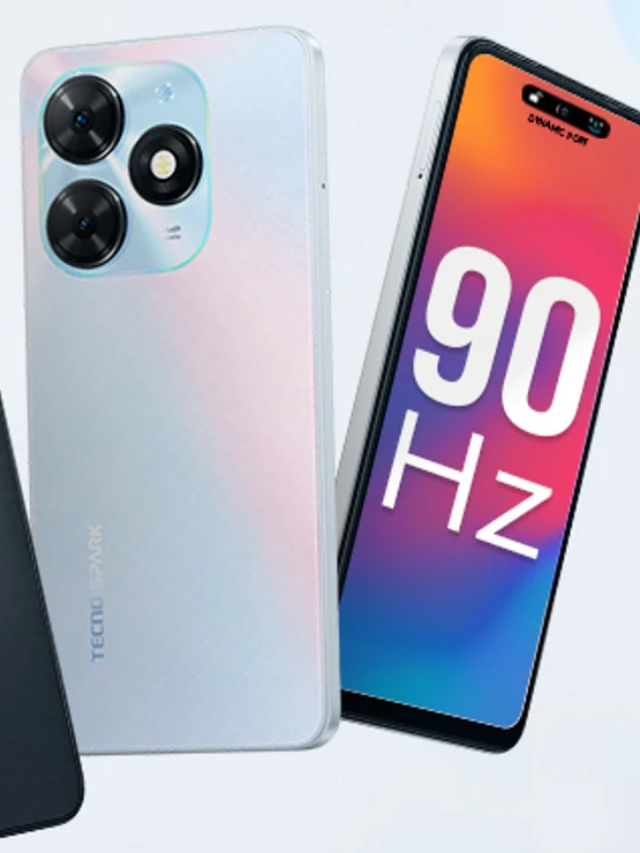 Under 5000 Smartphone 2024: 5,000 में लेकर जाएं अपना स्मार्टफोन