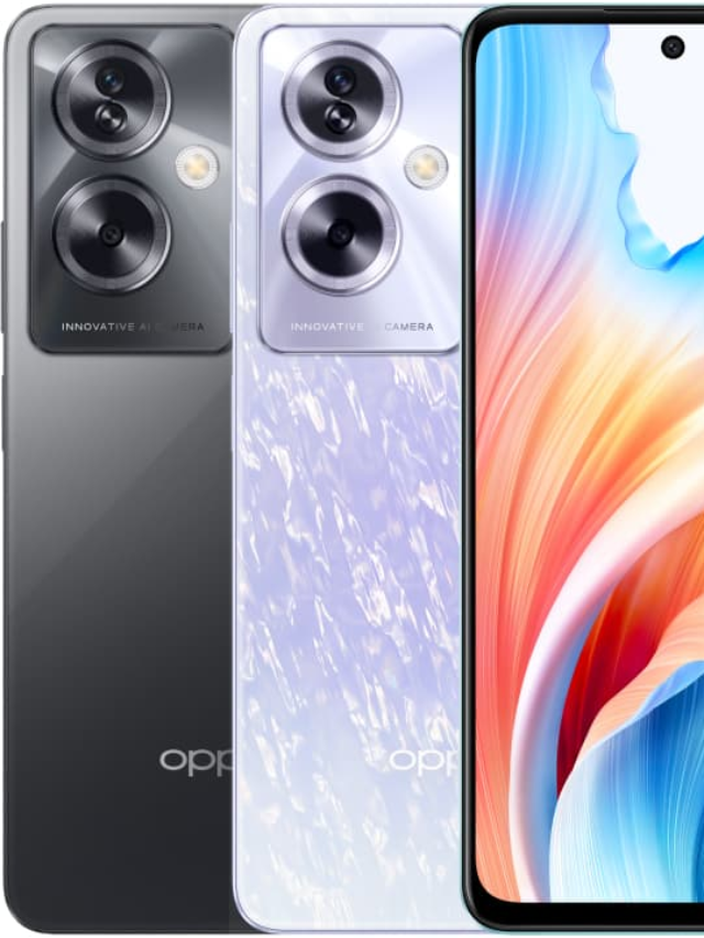 ओ तेरी! Oppo A79 5G मार्किट में  मचा रहा हैं तहलका लडकियों को आ रहा पसंद