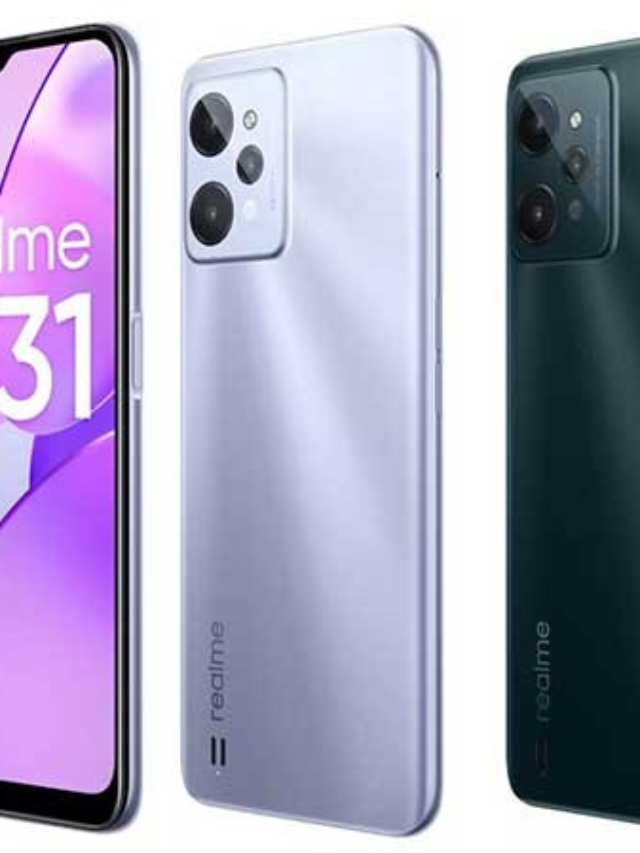 Under 20000 Smartphone 2024: 20 हजार के अंदर 5G फोन देखें