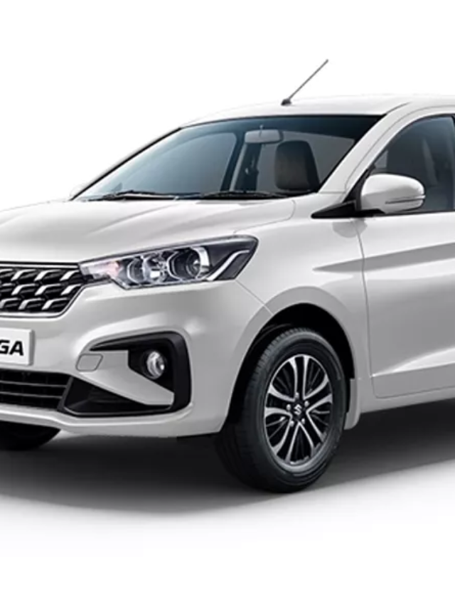 Innova की वॉट लगा देंगा Maruti Ertiga का रापचिक लुक, धड़ाधड़ फीचर्स, देखे !