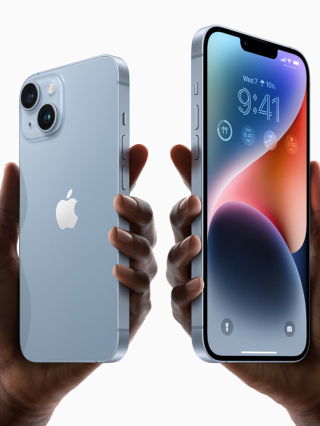एंड्रॉइड जितने दाम में खरीदें iPhone 14, सेल में मिल रहा 54 हजार के डिस्काउंट मौका