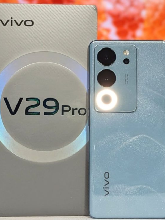 50MP OIS कैमरा के साथ लॉन्च हुआ Vivo का तगड़ा 5G स्मार्टफोन मिलेगा DSLR