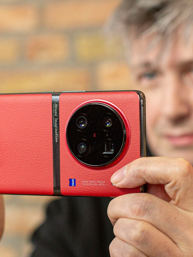 DSLR को टककर देगा Vivo का नया 4 कैमरा वाला 5G स्मार्टफोन कमाल का डिस्प्ले