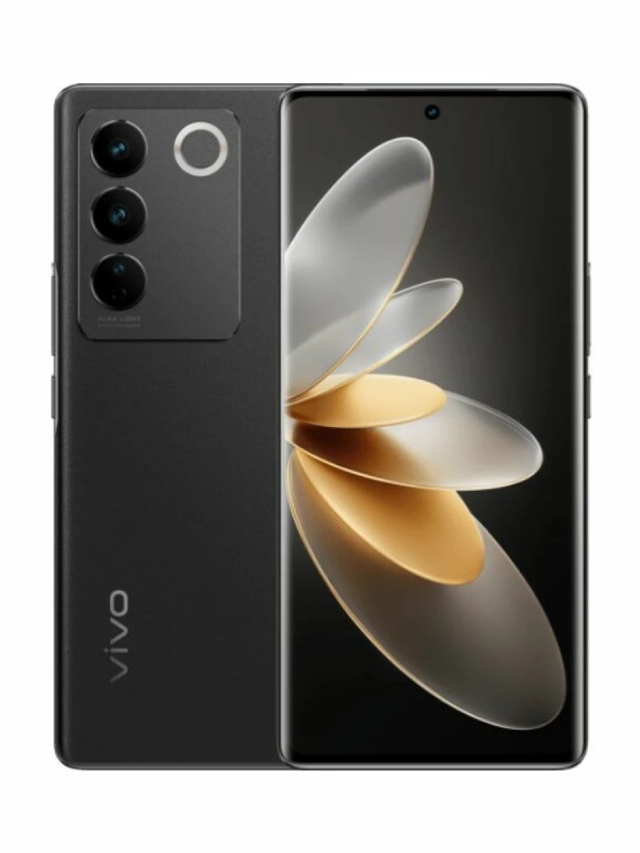 नया साल ऑफर VIVO ने मार्केट में लाया, DSLR जैसी कैमरा वाला, 5G स्मार्टफोन