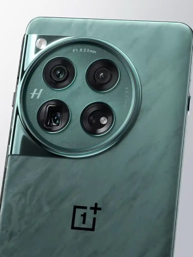 OnePlus का आज मेगा इवेंट, लॉन्च होंगे ये 3 प्रोडक्ट्स फोन में देखे लाइव