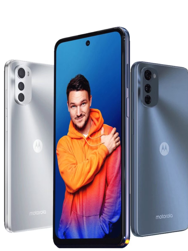 ओ तेरी सिर्फ ₹8,999 में खरीदें धाकड़ 5G फ़ोन, मिलेगी 8GB रैम और DSLR