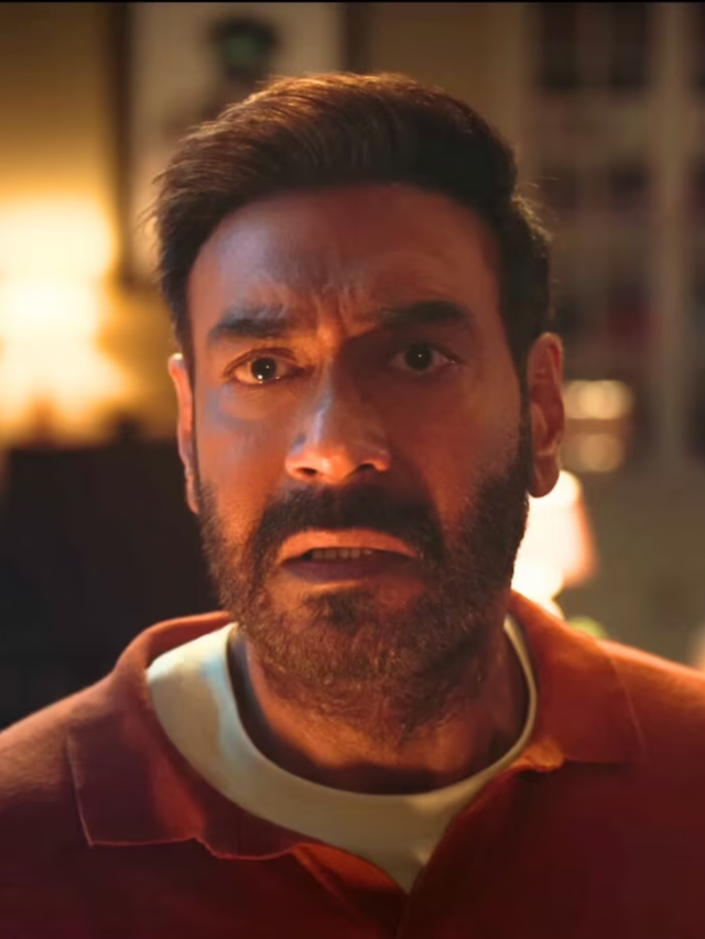 Shaitan Teaser Release Date: जारी हुआ शैतान का पहला लुक, इस दिन रीलीज!