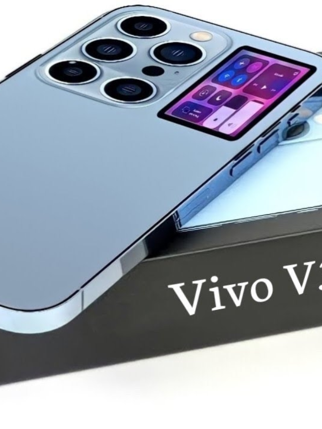 Curved डिस्प्ले और 108MP कैमरा और फ़ास्ट चार्जर के साथ Vivo का फ़ोन