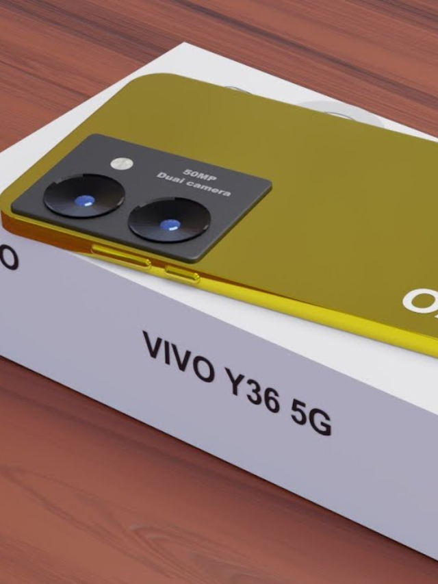 Vivo ने लांच किया बेहद पतला और चमकता 5G फोन, 200mp का कैमरा !
