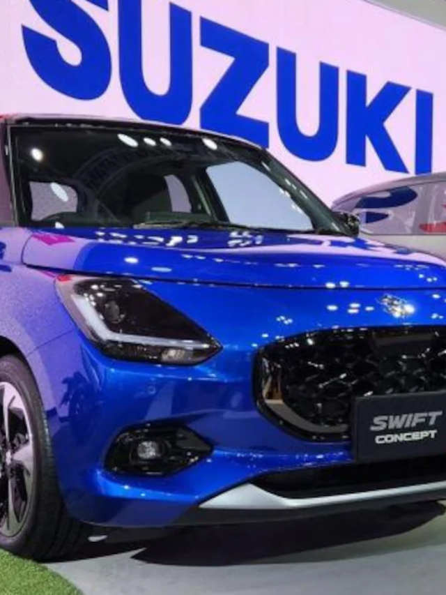 MARUTI SWIFT कुल 2.50 लाख रुपये में खरीदे गंवाया मौका तो चूक जाएंगे