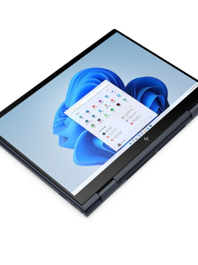 HP Envy x360 Laptop Price in India, जानें इसके फीचर्स और कीमत के बारे मे!