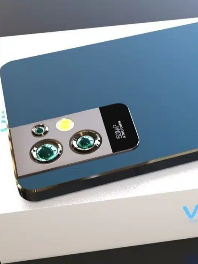 ओ तेरी! गरीबों का दीवाना बनाने आया Vivo का यह तूफानी 5G स्मार्टफोन कैमरा