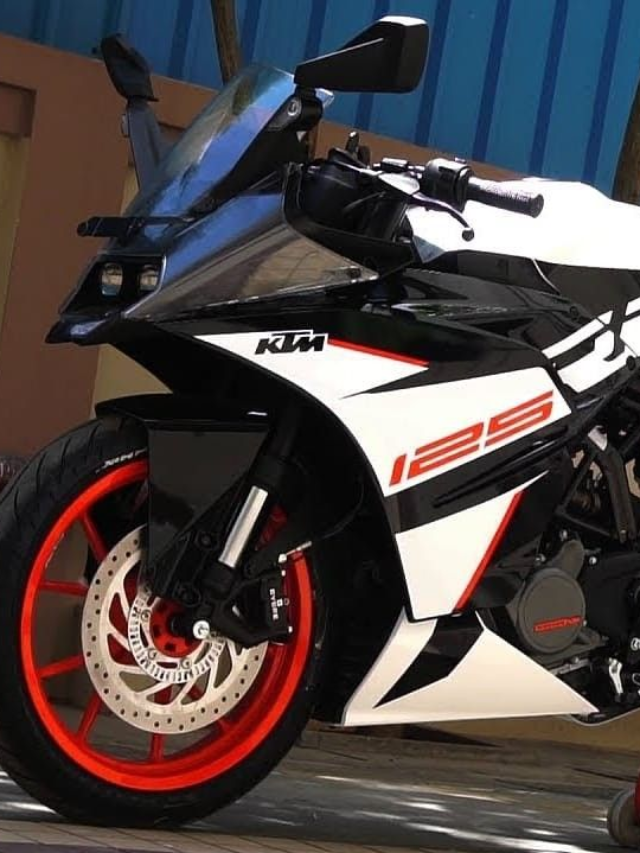 Bajaj का कारोबार ठप कर देगा KTM का ये चार्मिंग बाइक, एडवांस फीचर्स साथ