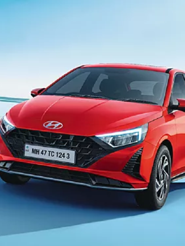Hyundai i20 Sportz Variant: जल्द ही आएगी मार्केट में धूम मचाने फीचर्स !