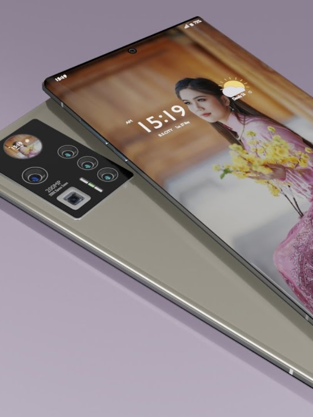 ओ तेरी: मार्केट मे बवाल मचाने आया Nokia का ये 5G मोबाइल कैमरा क्वालिटी